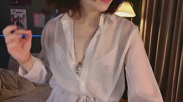 mori_sheen's Live XXX Chat