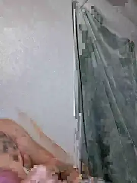 Show webcam de playboy7up