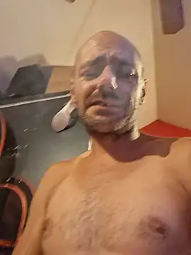 DaddyAndSplashQueen Live XXX-chat