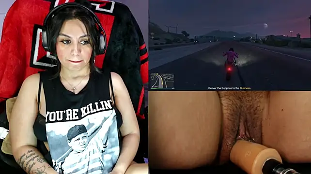 Blaze_Onn's Live XXX Chat