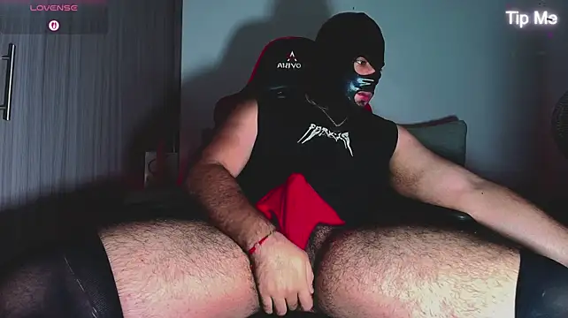 Онлайн чат XXX PlayboyMorgan