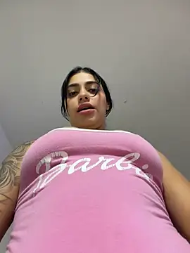 Chat XXX ao vivo de AlannaEvons