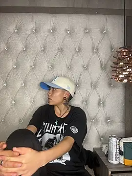 ian_mathias_ 现场XXX聊天