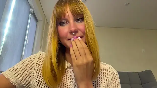 NelliGilbert Live XXX-Chat