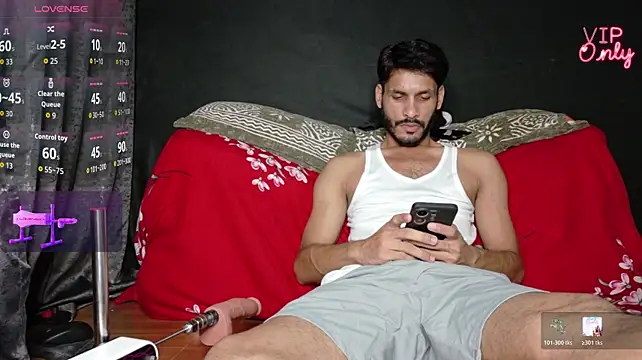 Palyboy426 라이브 XXX 채팅