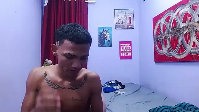 black_twinks Live XXX Chat