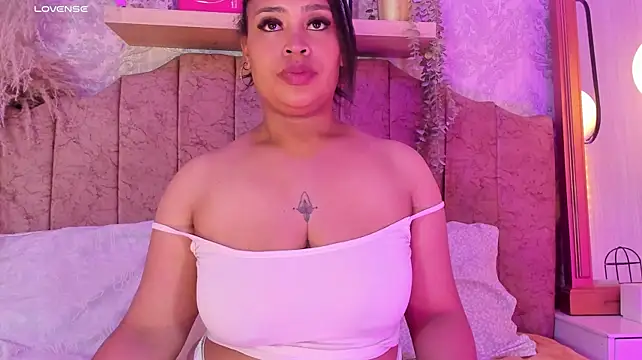 Chat XXX ao vivo de Bianca_DVarela