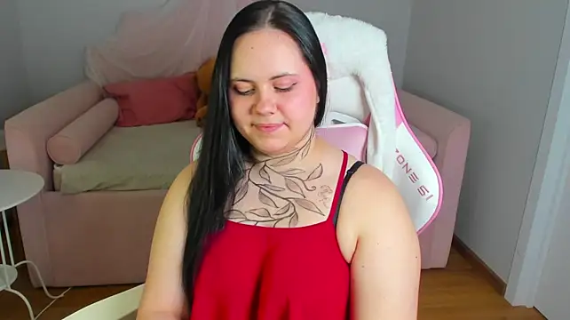 DaisyHarts XXX чат на живо