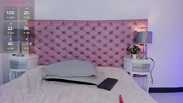 Chat XXX ao vivo de Lissie_gh