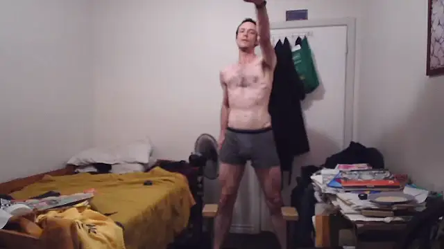 Chatroom XXX en direct de JohnnyMoves