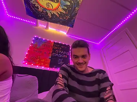 venusfairys – Live XXX-chat