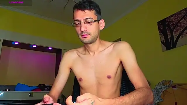 HungEddy Live XXX-Chat