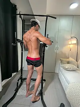 Paradise_boy__ XXX чат на живо