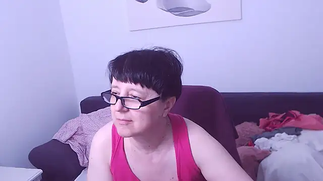 ChristaRose Live XXX-chat