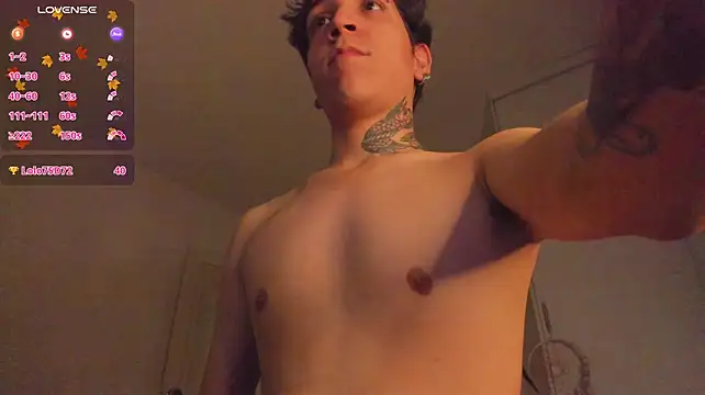 Michael_v77 现场XXX聊天