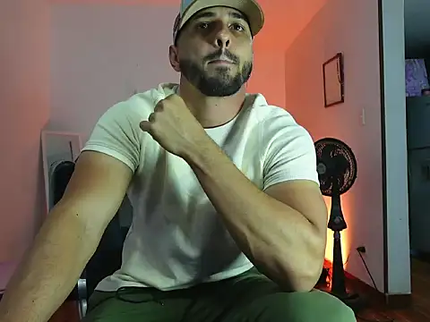 Chat XXX ao vivo de jon-bukowsky
