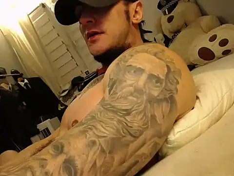Živý XXX chat ballardbret