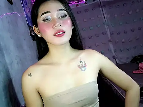 Show Webcam de bombely_69