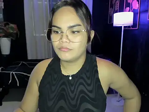 KendallfoxxのライブXXXチャット