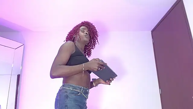 puca_ebony: απευθείας συνομιλία ΧΧΧ