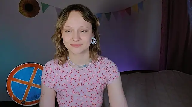 Chatroom XXX en direct de MariaMango