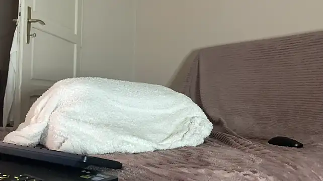Chat XXX en directo de itsmaxxbaby_