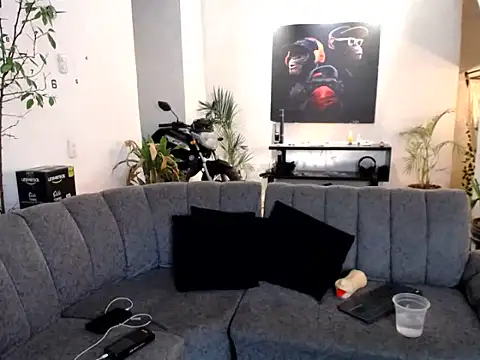 Chat XXX Live damiancam1