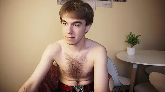 DaveBevy Live XXX-chat