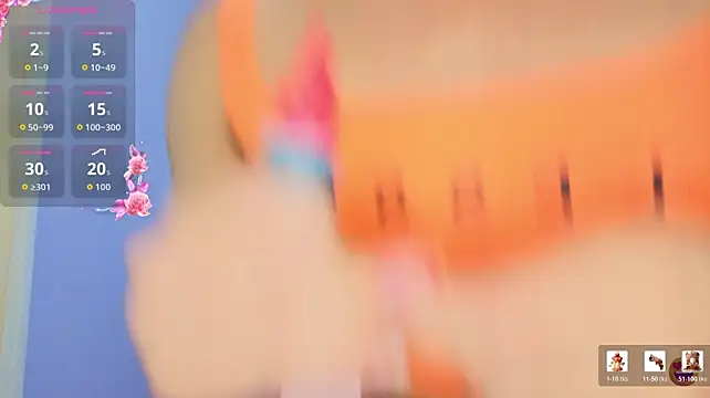 steff_bratz élő XXX-chatje
