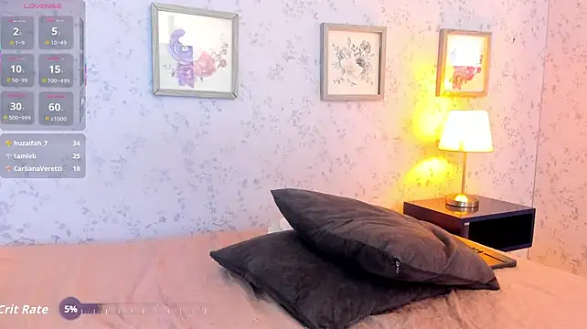 צ'אט XXX בשידור חי של sammyrose__