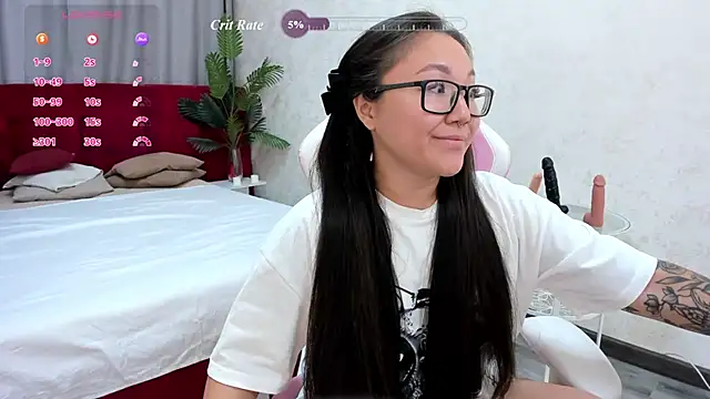 gentle_muse – Naživo XXX chat