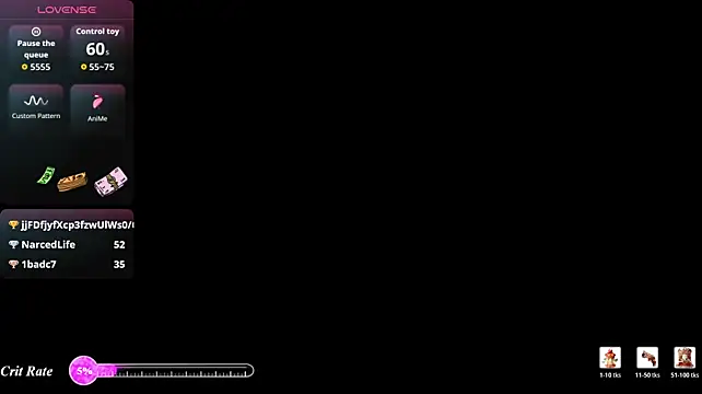 Fluffy_Monica's Live XXX Chat