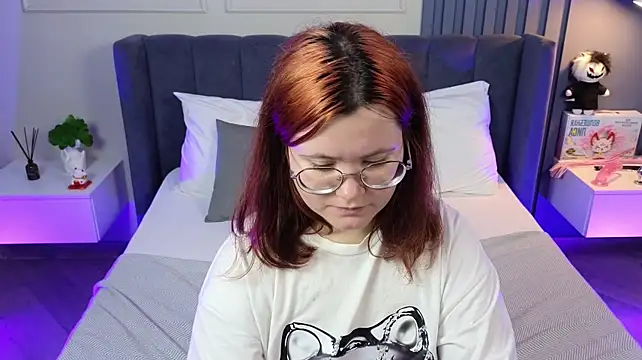 Sofizen Chat XXX live