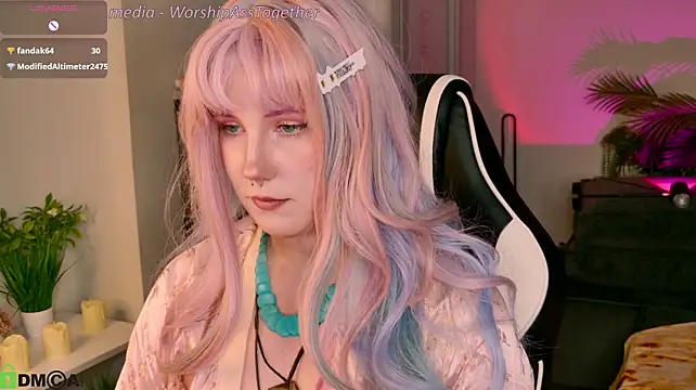 Candy-yeah Live XXX-chat