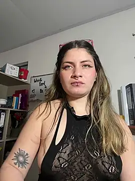juanitablue Live XXX-Chat