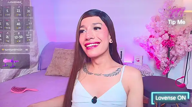 Aria_Bugatti's Live XXX Chat