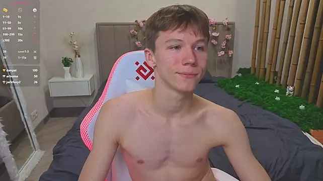 cuMte_boy 라이브 XXX 채팅