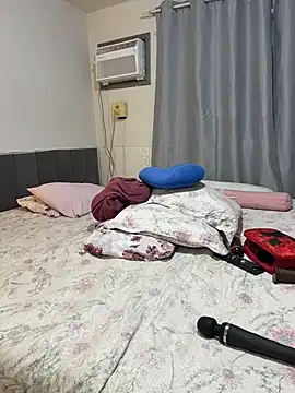 Chat XXX ao vivo de Victoriacavalliery