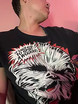 Živý XXX chat HUMANXTHING
