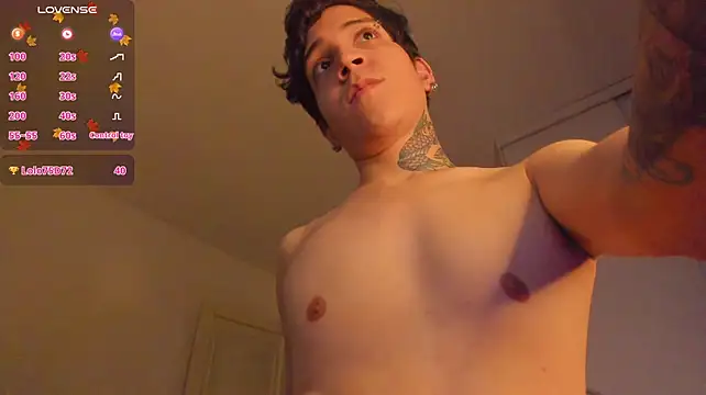 Michael_v77 라이브 XXX 채팅