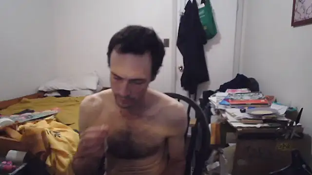 JohnnyMoves: απευθείας συνομιλία ΧΧΧ
