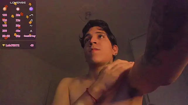 Chat XXX ao vivo de Michael_v77