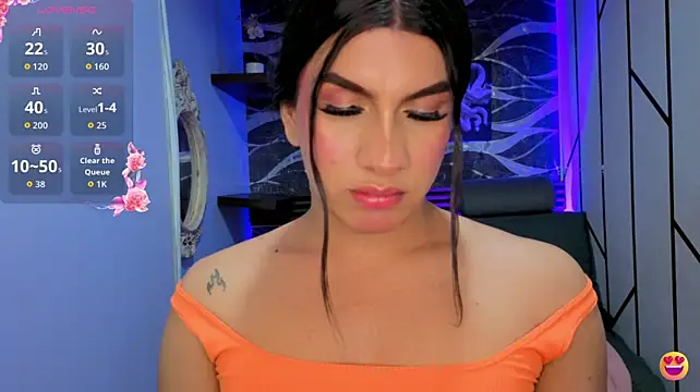 steff_bratz Live XXX-Chat