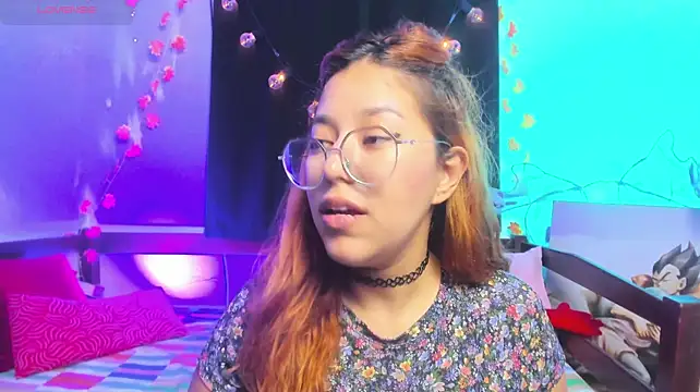 Czat XXX na żywo – Juless_x