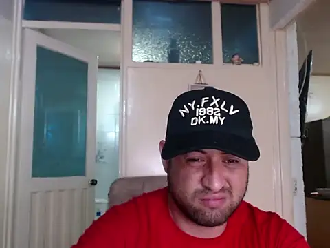 alphaswitchard Live XXX-chat