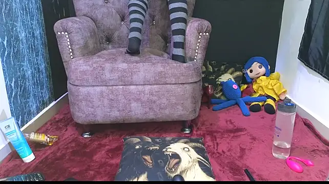 amaracooper_'s Live XXX Chat