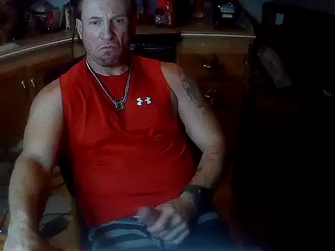 Tattoogonewild's Webcam Show