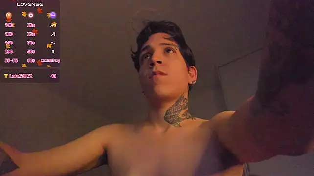 Michael_v77 – Naživo XXX chat