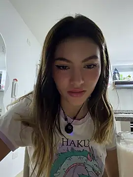 Chat XXX en directo de Lizzy_Mei