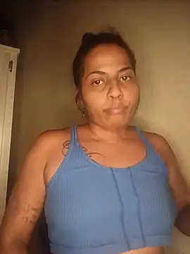 Czat XXX na żywo – Giselabrunette25
